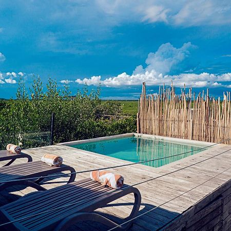 Hotel Sunset House Tulum Esterno foto
