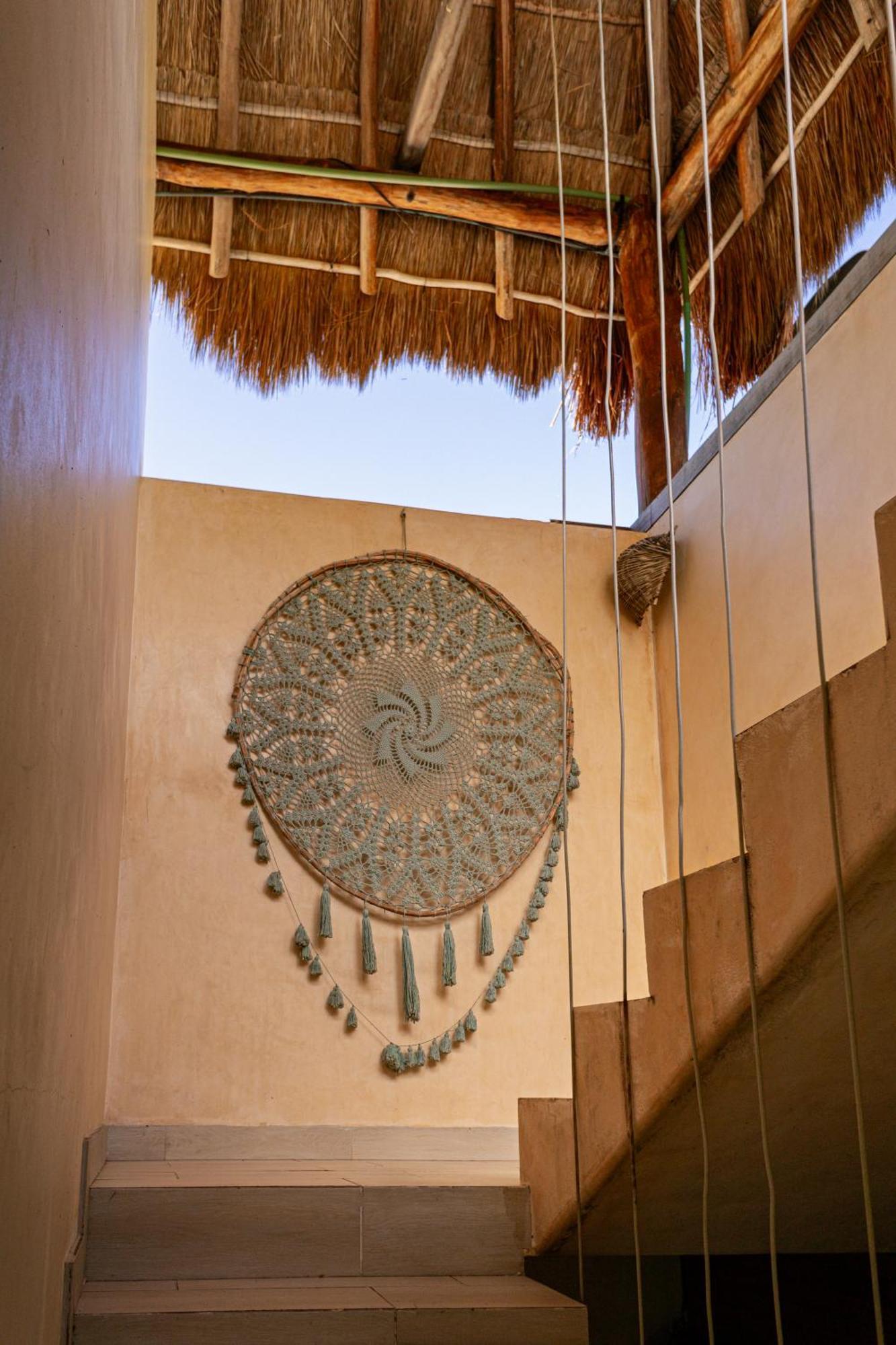 Hotel Sunset House Tulum Esterno foto